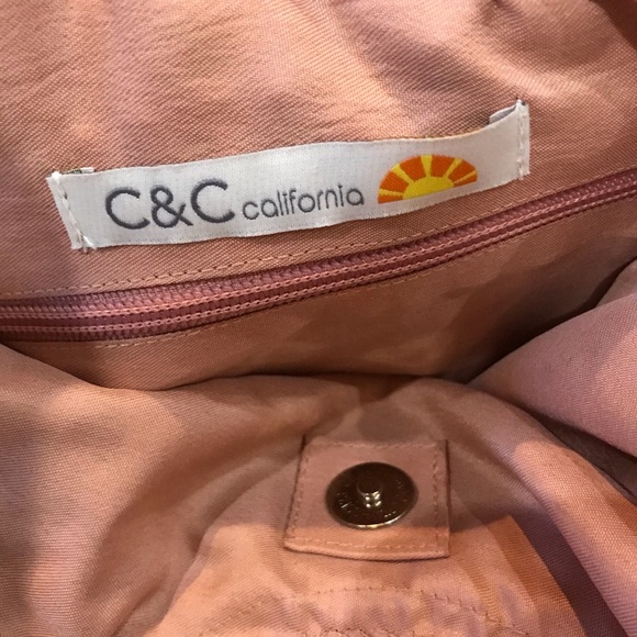 New🌿Boho Beaded Beach Clutch - Picture 5 of 5